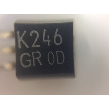 Toshiba 2SK246-GR Transistor